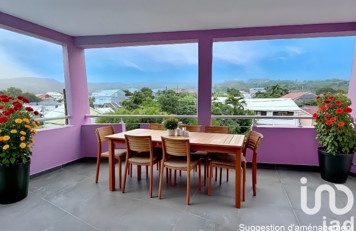 Vente Appartement 97480