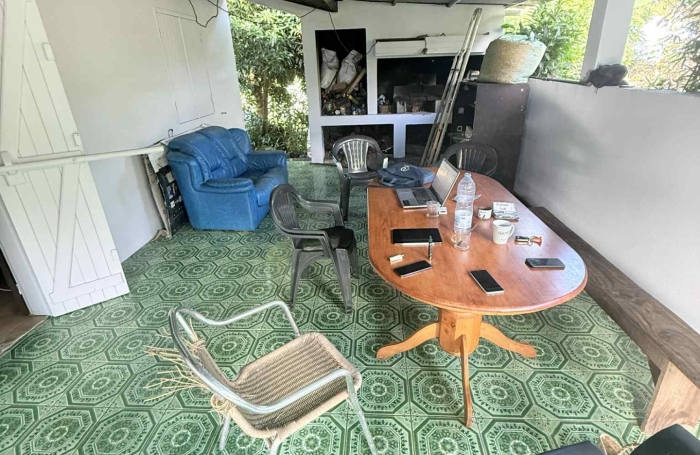 Vente Maison 117m&sup2; 5 pi&#232;ces Saint Philippe