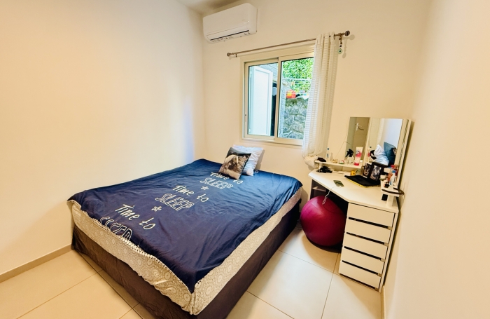 SAINT PIERRE 97410 - VILLA CONFORTABLE ET LUMINEUSE - ENVIRONNEMENT PRISÉ