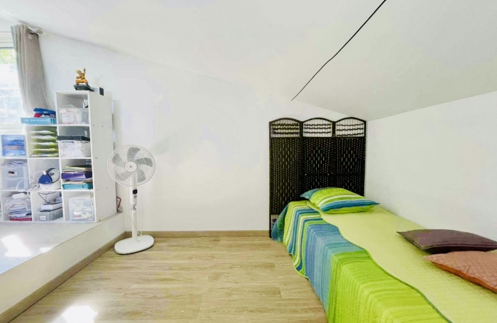 SAINT PIERRE 97410 - VILLA CONFORTABLE ET LUMINEUSE - ENVIRONNEMENT PRISÉ