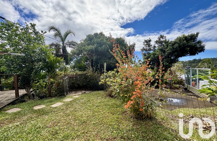 Vente Maison 160m&sup2; 5 pi&#232;ces La Montagne