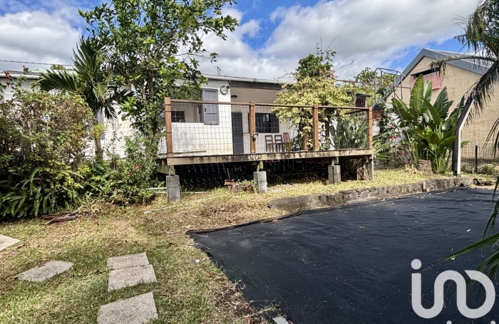 Vente Maison 160m&sup2; 5 pi&#232;ces La Montagne