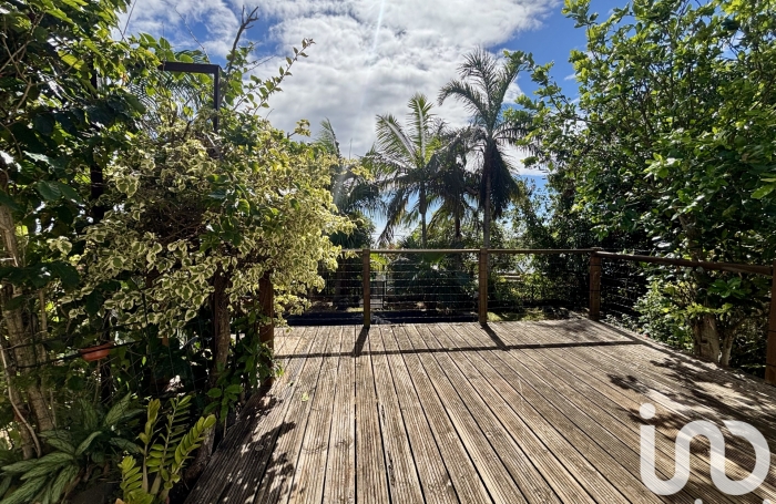 Vente Maison 160m&sup2; 5 pi&#232;ces La Montagne