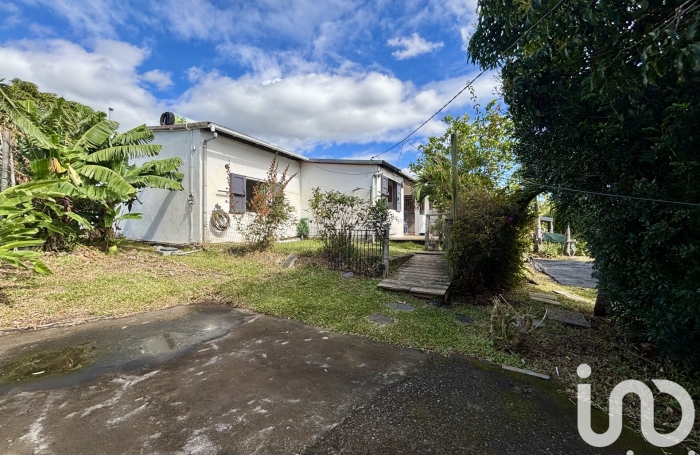 Vente Maison 160m&sup2; 5 pi&#232;ces La Montagne