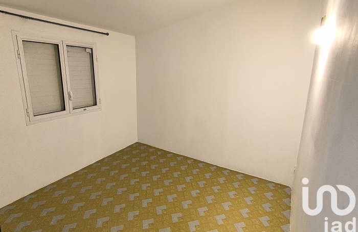 Vente Maison 68m&sup2; 5 pi&#232;ces Saint André