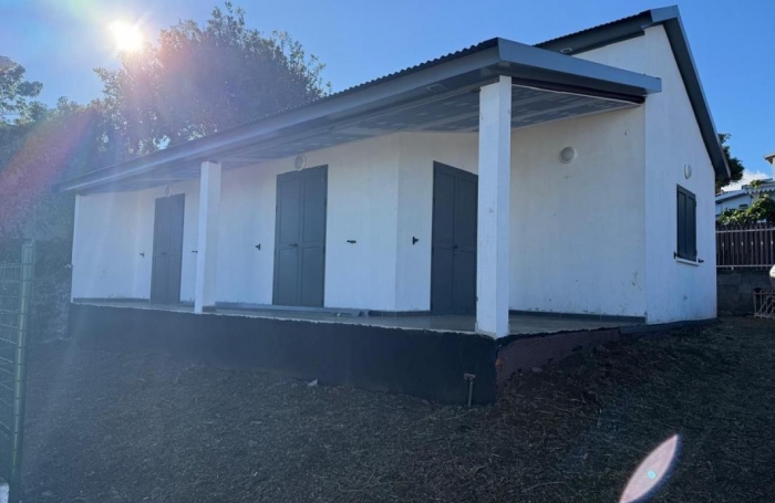 Vente Maison 60m&sup2; 3 pi&#232;ces Le Guillaume