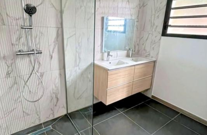 Vente Maison 60m&sup2; 3 pièces Le Guillaume