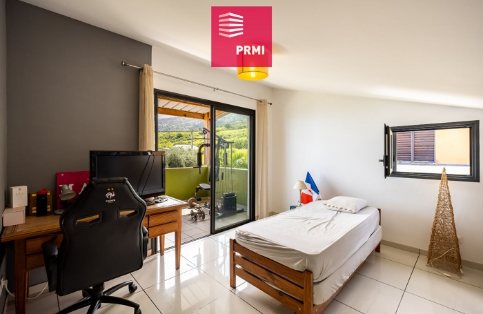 Vente Maison 147m² 6 pièces Saint-Leu