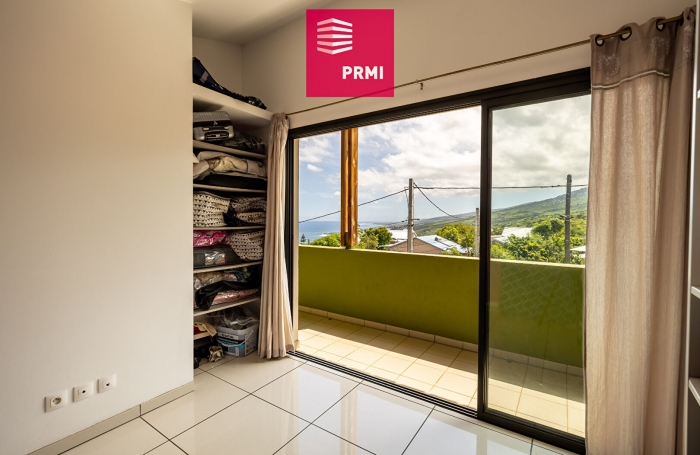 Vente Maison 147m² 6 pièces Saint-Leu