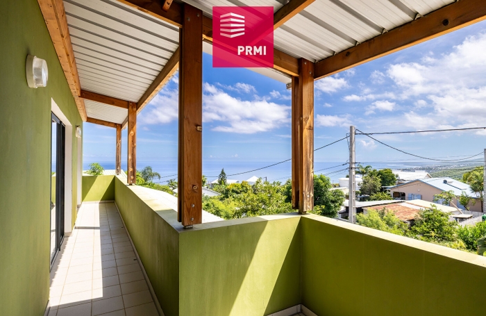 Vente Maison 147m² 6 pièces Saint-Leu