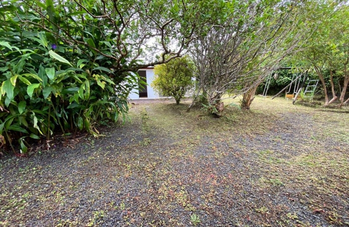 Vente Maison 94m&sup2; 4 pi&#232;ces Plaine des Palmistes