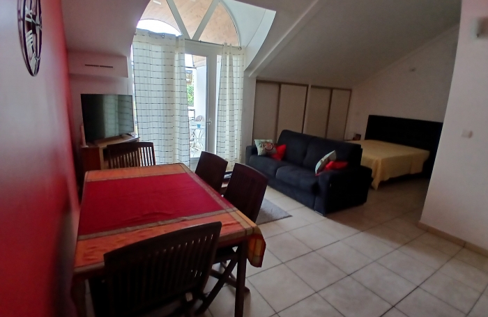 Location Appartement 97434