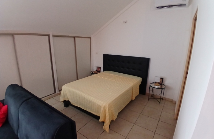 Location Appartement 36.68m&sup2; 1 pi&#232;ce Saint Gilles les Bains