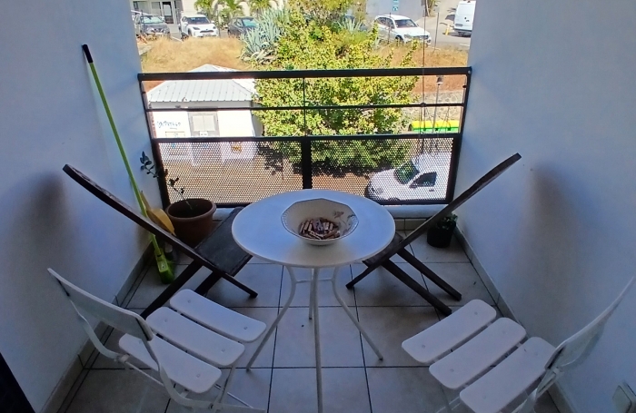 Location Appartement 36.68m&sup2; 1 pi&#232;ce Saint Gilles les Bains