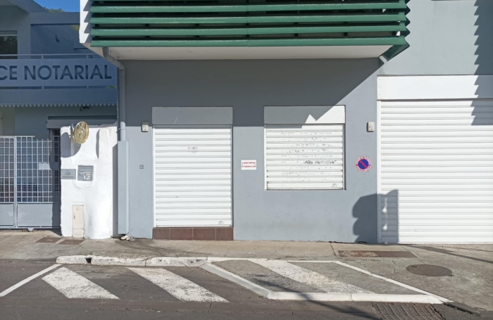 Location Divers Saint Denis