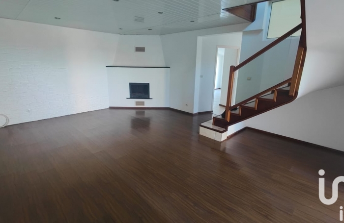 Vente Maison 131m&sup2; 4 pi&#232;ces Plaine des Cafres