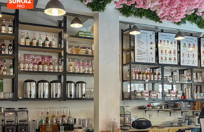 Vente Fonds de commerce 