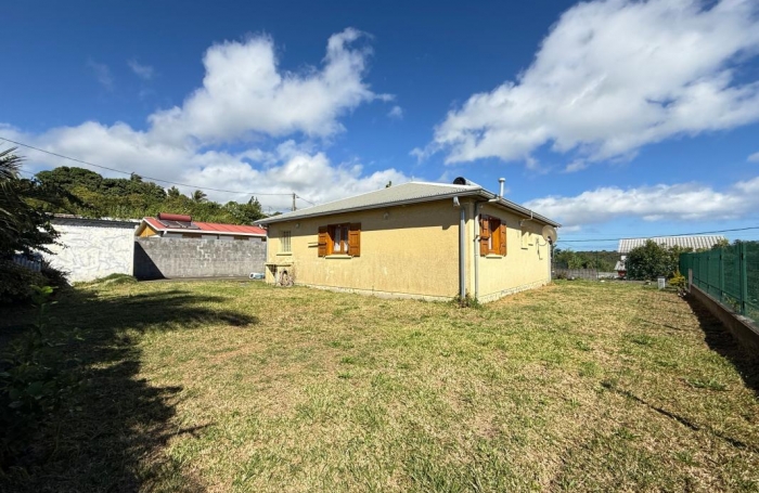 Vente Maison 85m&sup2; 4 pi&#232;ces La Montagne