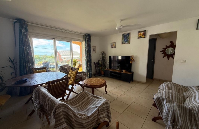 Vente Maison 85m&sup2; 4 pi&#232;ces La Montagne