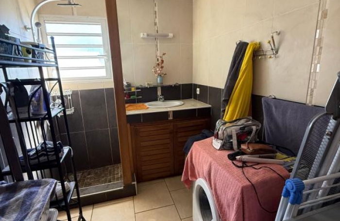 Vente Maison 85m&sup2; 4 pi&#232;ces La Montagne