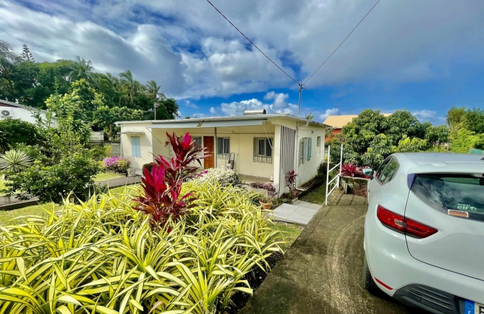 Vente Maison 97442