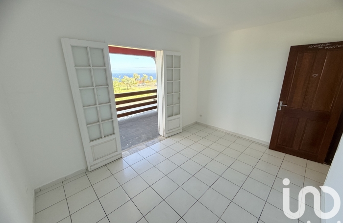 Vente Immeuble 347m&sup2; Saint-Pierre