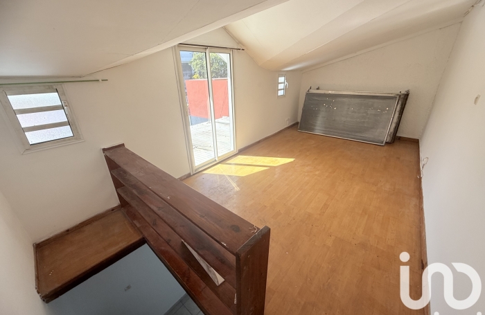Vente Immeuble 347m&sup2; Saint-Pierre