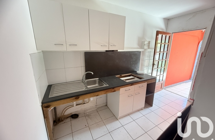 Vente Immeuble 347m&sup2; Saint-Pierre