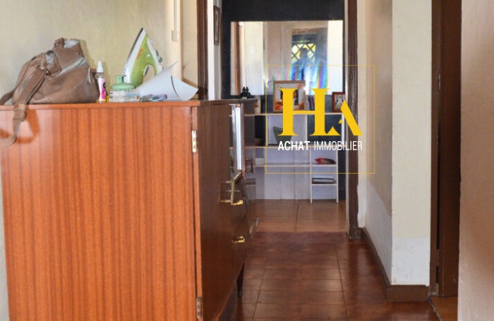 Vente Maison 129.6m² 5 pièces Plaine des Cafres