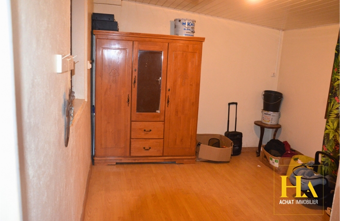 Vente Maison 129.6m² 5 pièces Plaine des Cafres