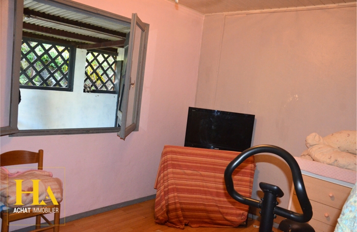 Vente Maison 129.6m² 5 pièces Plaine des Cafres