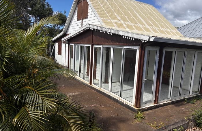 Location Maison 97441