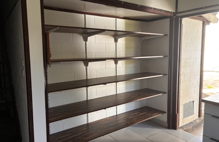 Bagatelle à louer villa F5/6