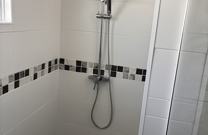 Bagatelle à louer villa F5/6