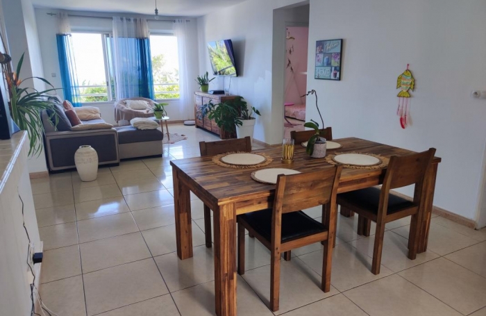 Vente Maison 140m&sup2; 6 pi&#232;ces Les Avirons