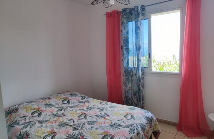 Vente Maison 140m&sup2; 6 pi&#232;ces Les Avirons