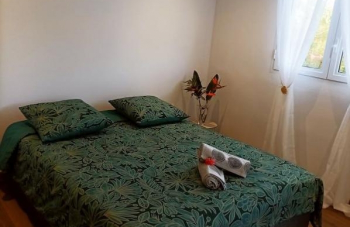 Vente Maison 140m&sup2; 6 pi&#232;ces Les Avirons