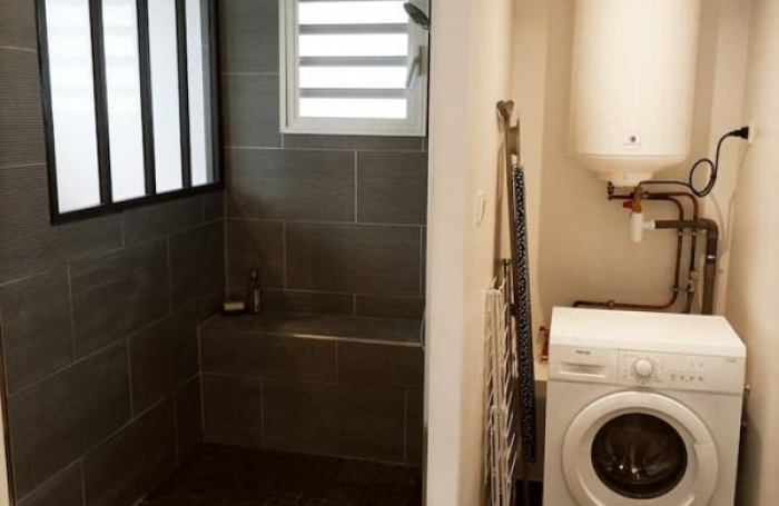 Vente Maison 140m&sup2; 6 pi&#232;ces Les Avirons