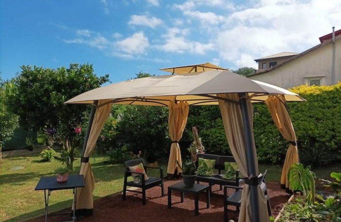 Vente Maison 140m&sup2; 6 pi&#232;ces Les Avirons