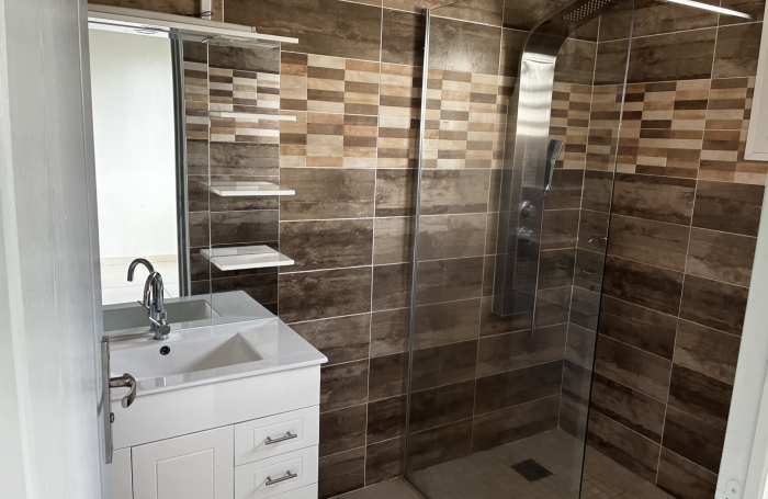 La bretagne villa F5 comme neuve