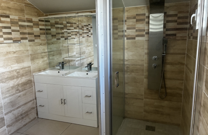 La bretagne villa F5 comme neuve