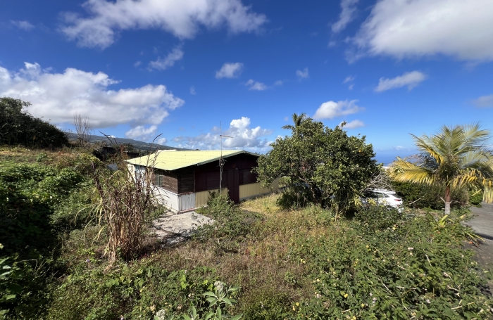 Vente Maison 97430
