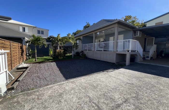 Vente Maison 97432