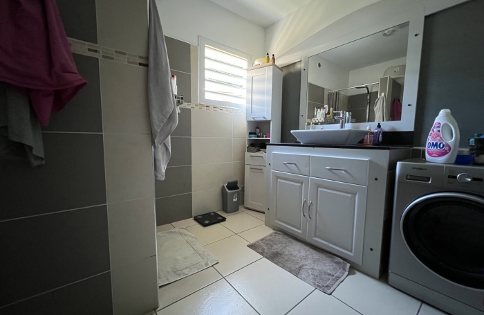 Maison T4 de plain pied SAINT-PIERRE