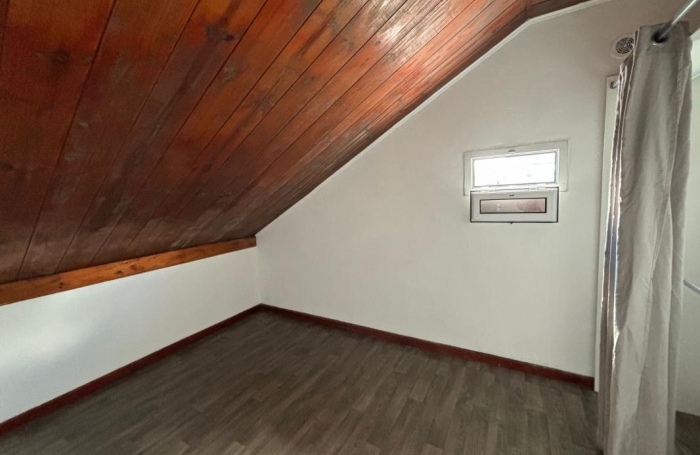 Vente Maison 75m&sup2; 4 pi&#232;ces Plaine des Cafres