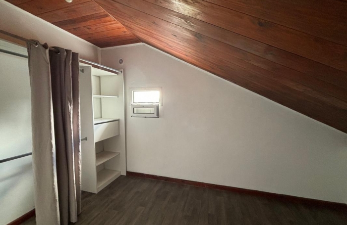 Vente Maison 75m&sup2; 4 pi&#232;ces Plaine des Cafres