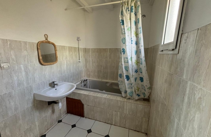 Vente Maison 75m&sup2; 4 pi&#232;ces Plaine des Cafres