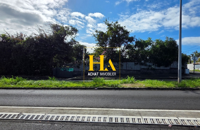 Vente Maison 42m² 2 pièces Sainte Suzanne