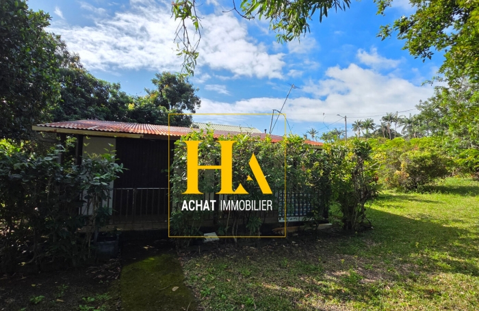 Vente Maison 42m² 2 pièces Sainte Suzanne