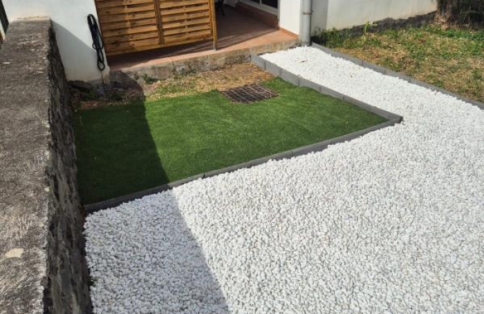 Location Appartement 97400